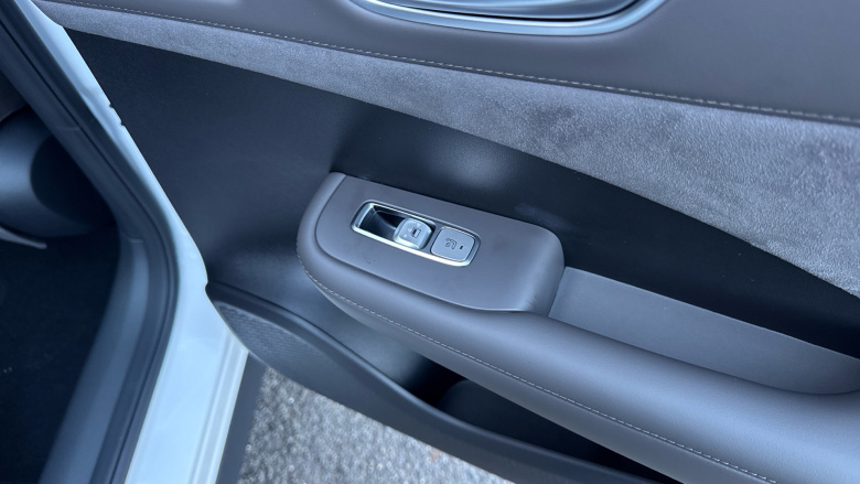 MG Mgs6 266kW Trophy EV Dual Motor 77kWh 5dr Auto Electric Estate